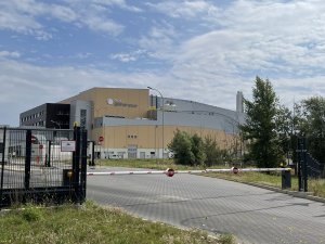 EcoGenerator Zakład Termicznego Unieszkodliwiania Odpadów w Szczecinie